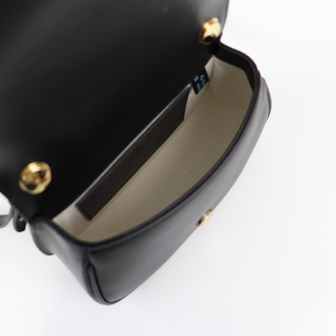 Gucci Small Blondie 21.5X11X8cm