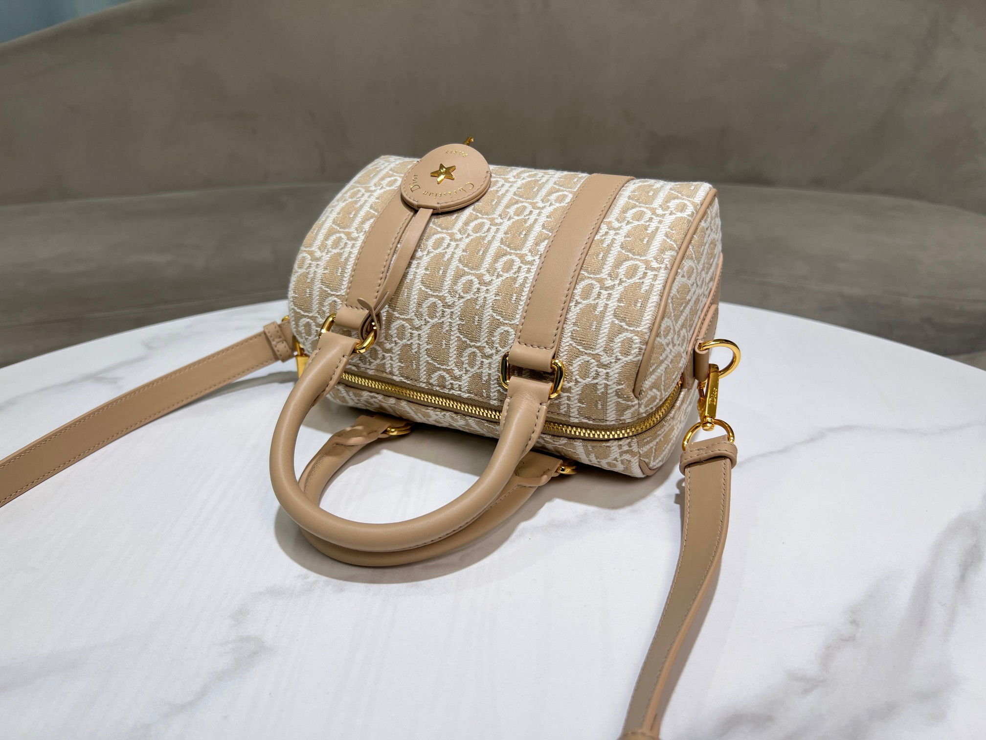 Dior Groove 20 20.5×13.5×12cm 1364