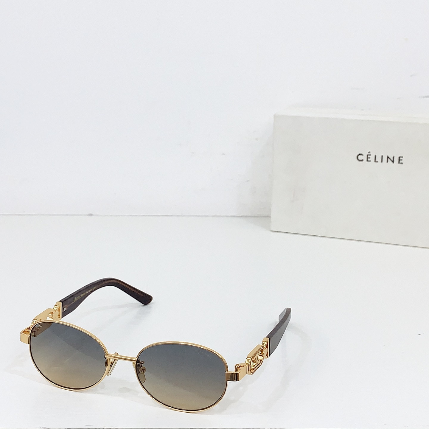 Celine Glasses CL40253 53-18-145