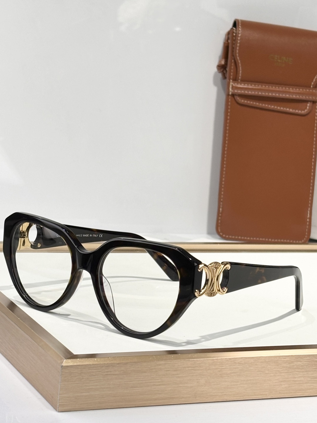 Celine Glasses CL40523 53-19-140