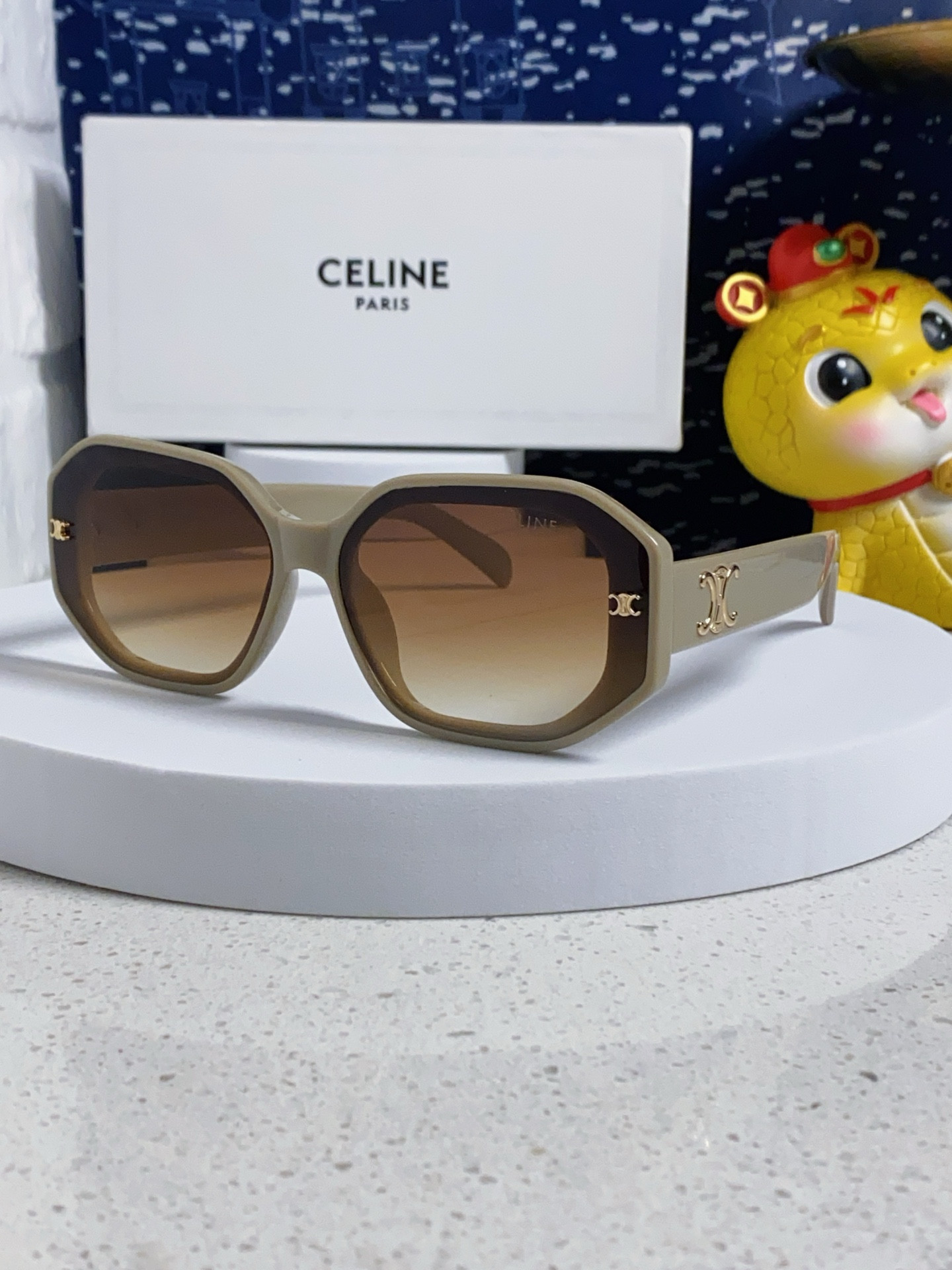 Celine Glasses
