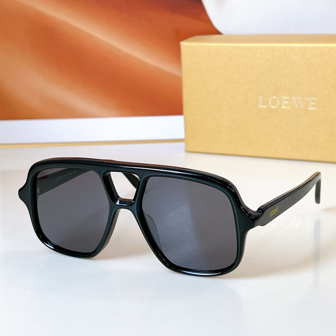 Loewe Glasses LW40161u 54-14-140