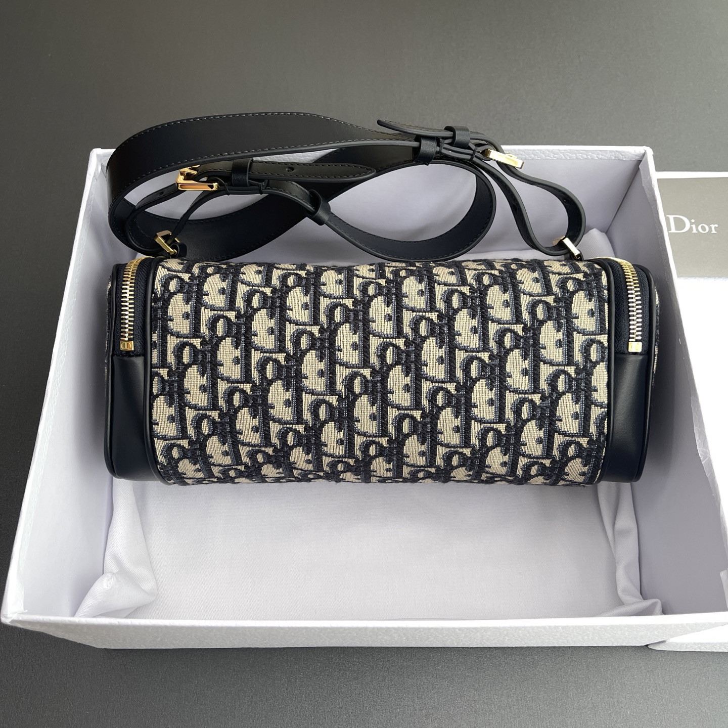 Dior Diorstar East-West Mini Bag 27x11x10cm