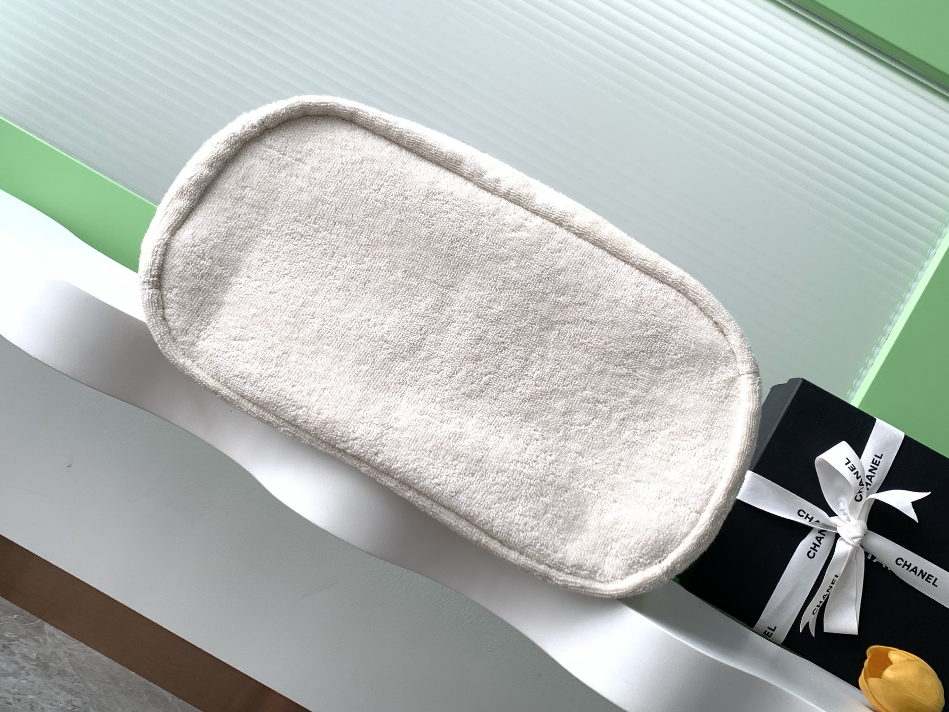 Chanel Coco Beach Beachwear Set 38x58x20cm