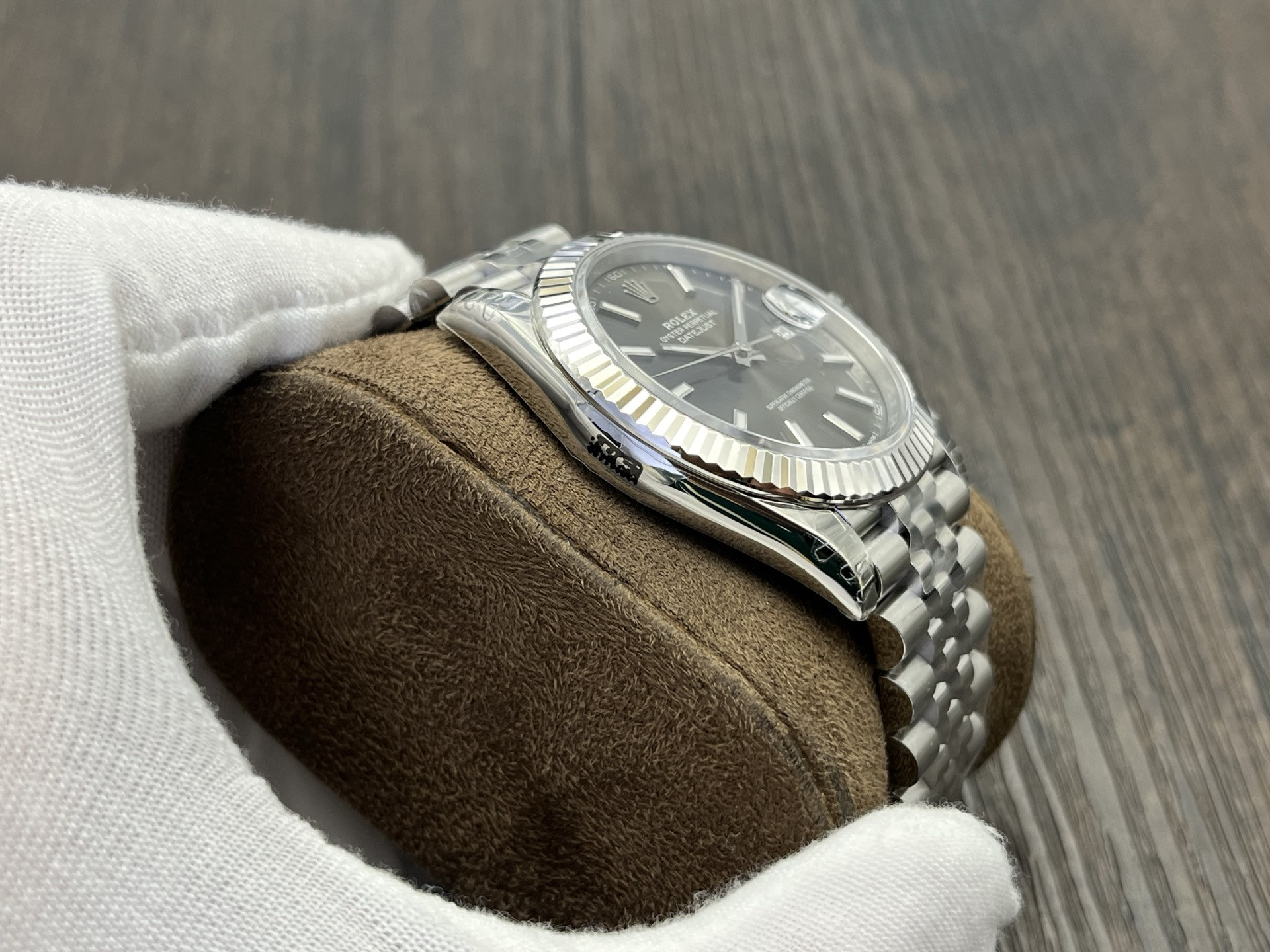Rolex Datejust 41mm