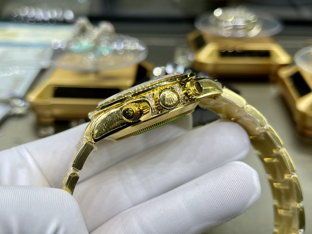 Rolex Oyster Perpetual Cosmograph Daytona 40mm