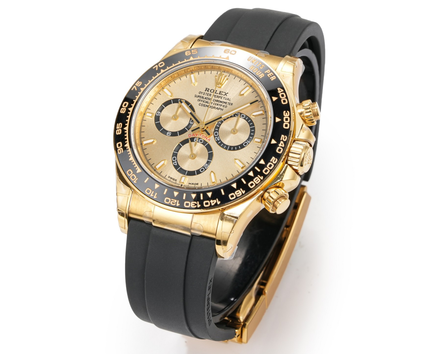 Rolex Cosmograph Daytona 40mm