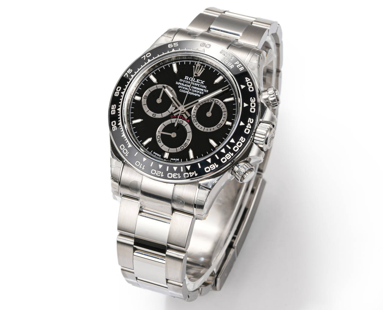 Rolex Cosmograph Daytona 40mm
