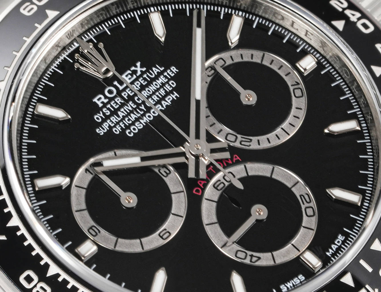 Rolex Cosmograph Daytona 40mm