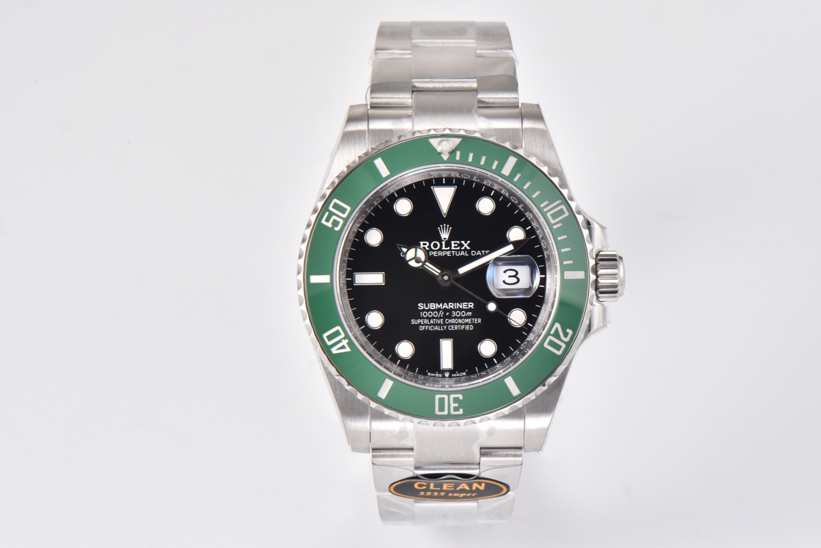 Rolex Submariner 41mm