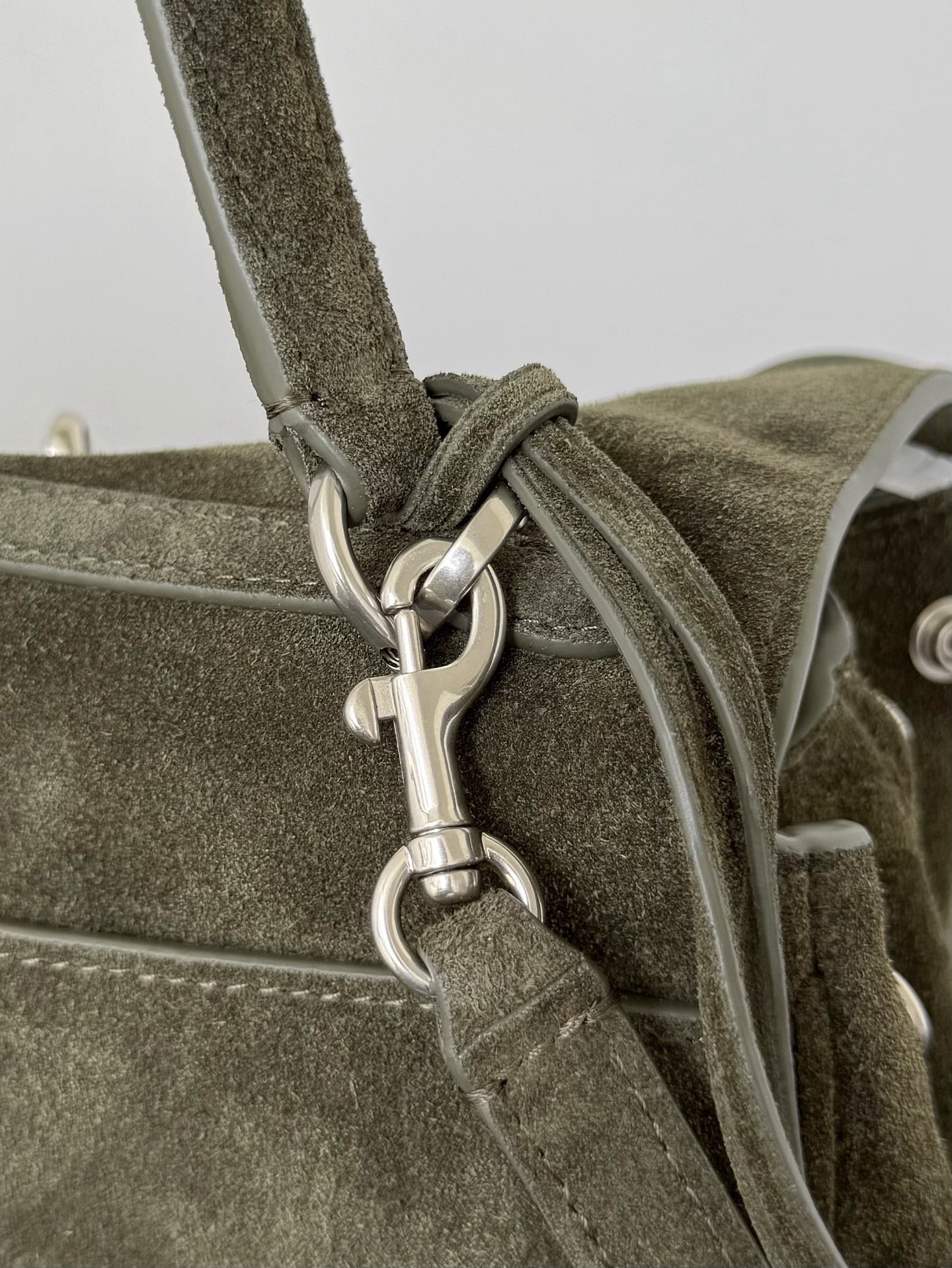 Balenciaga Rodeo Small 28.9x20x9.9cm