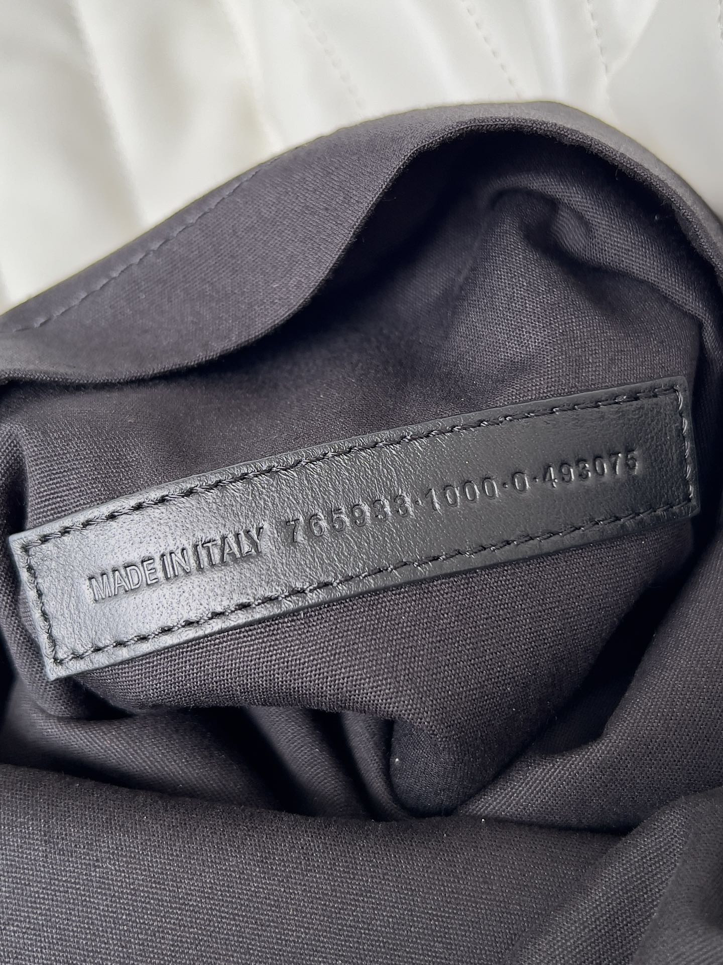 Balenciaga Monaco Chain Bag Large 43.5x32x23cm