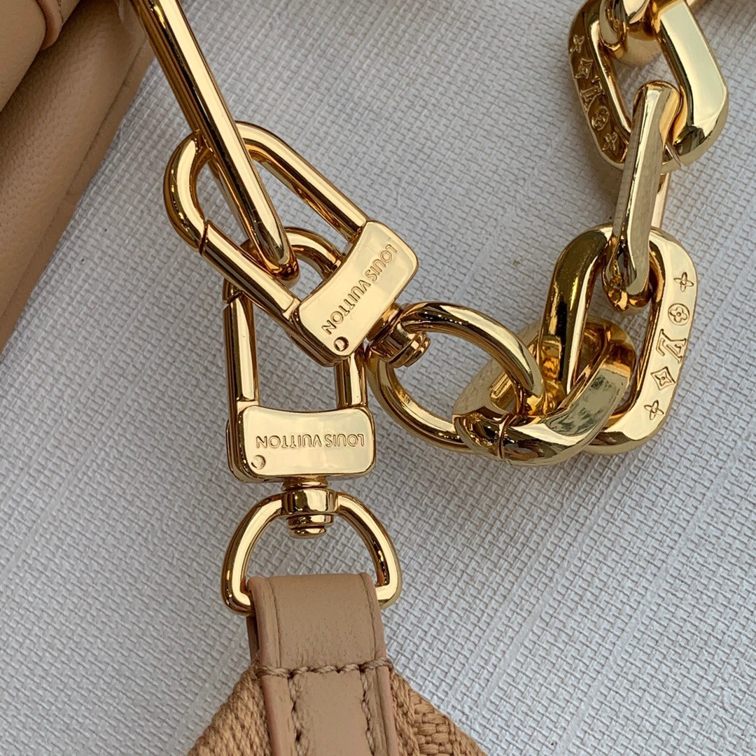LV COUSSIN PM M57791